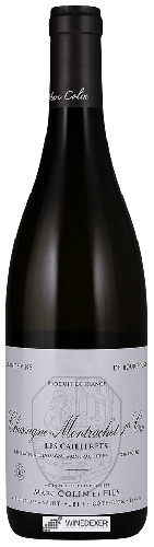 Domaine Marc Colin - Saint-Aubin 1er Cru La Chatenière