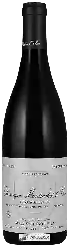 Domaine Marc Colin - Saint-Aubin 1er Cru La Chatenière