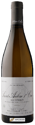 Domaine Marc Colin - Saint-Aubin 1er Cru Les Combes