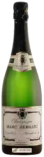 Domaine Marc Hébrart - Sèlection Brut Champagne Premier Cru