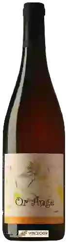 Domaine Marc Kreydenweiss - Or Ange