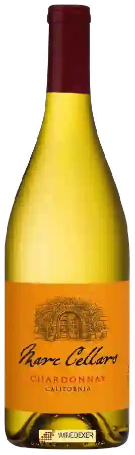 Domaine Marc Cellars - Chardonnay