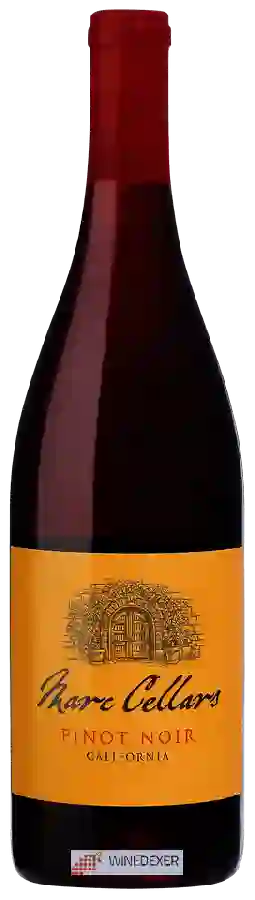 Domaine Marc Cellars - Pinot Noir