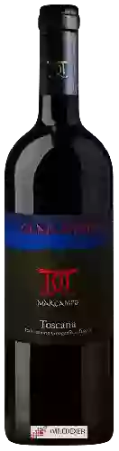Domaine Marcampo Domaine Marcampo