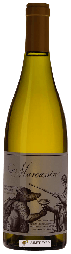 Weingut Marcassin - Marcassin Vineyard Chardonnay Weingut Marcassin - Marcassin Vineyard Chardonnay