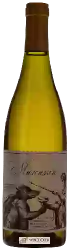 Domaine Marcassin - Marcassin Vineyard Chardonnay