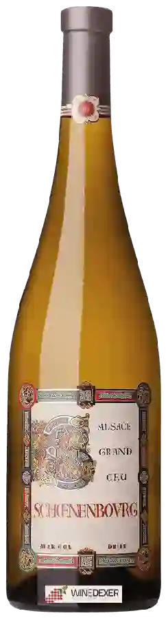 Domaine Marcel Deiss - Alsace Grand Cru Schoenenbourg Domaine Marcel Deiss - Alsace Grand Cru Schoenenbourg