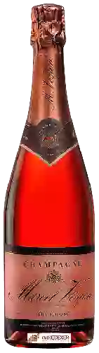 Domaine Marcel Vézien - Brut Rosé Champagne