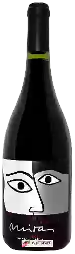 Domaine Marcelo Miras - Pinot Noir