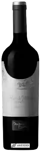 Winery Marcelo Pelleriti - Signature Cabernet Franc