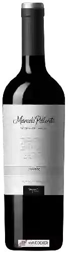 Winery Marcelo Pelleriti - Winemaker Series Malbec