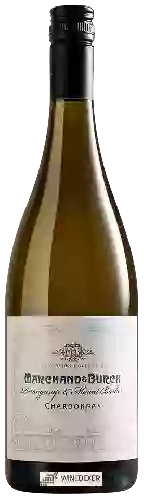 Domaine Marchand & Burch - Chardonnay
