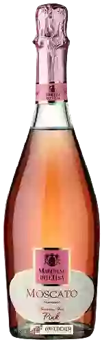 Domaine Marchese dell Elsa - Moscato Pink