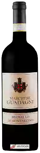 Domaine Marchese Guadagni Domaine Marchese Guadagni