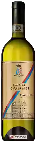 Domaine Marchese Raggio - Gavi