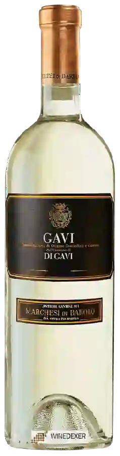Domaine Marchesi di Barolo - Gavi del Comune di Gavi