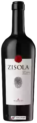 Domaine Mazzei - Zisola Sicilia