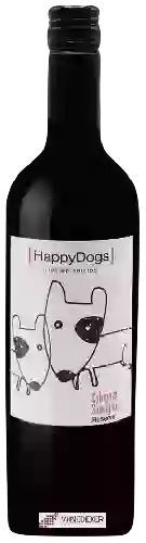 Domaine Marchigüe - HappyDogs Limited Edition Reserva Cabernet Sauvignon