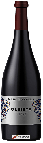 Domaine Marco Abella - Olbieta Negre