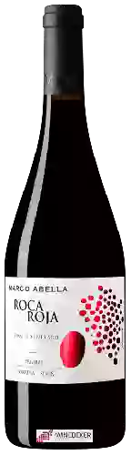 Domaine Marco Abella - Roca Roja Single Vineyard