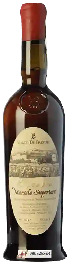 Domaine Marco de Bartoli - Marsala Superiore Riserva