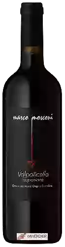 Domaine Marco Mosconi - Valpolicella Superiore