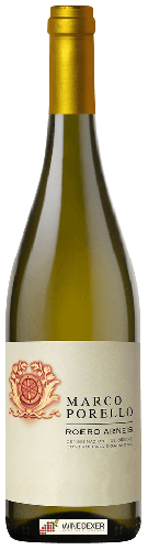 Winery Marco Porello - Roero Arneis Winery Marco Porello - Roero Arneis