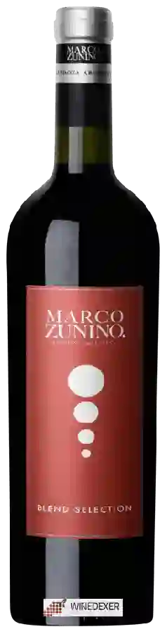Domaine Marco Zunino - Blend Selection