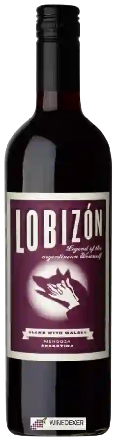 Domaine Marco Zunino - Lobizón Blend With Malbec