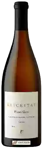 Domaine Margerum - Klickitat Margerum Ranch Vineyard Pinot Gris