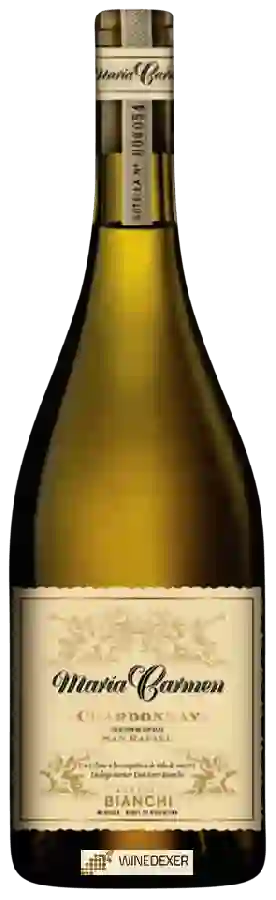 Domaine Maria Carmen - Chardonnay