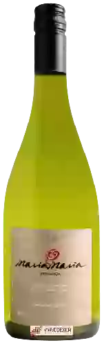 Domaine Maria Maria - Fernanda Sauvignon Blanc