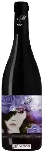 Domaine Maria Mia Wines Domaine Maria Mia Wines