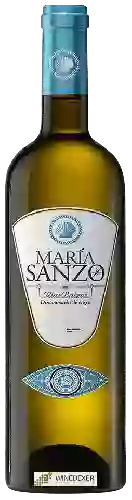 Winery María Sanzo - Albariño