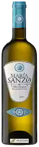 Domaine María Sanzo Domaine María Sanzo