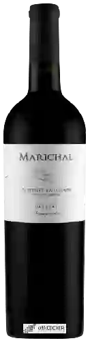 Domaine Marichal - Cabernet Sauvignon (Premium Varietal)