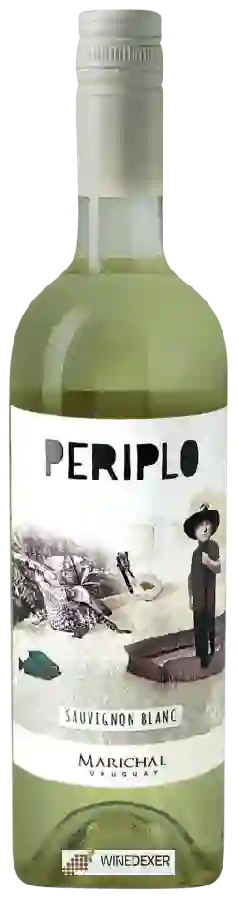 Domaine Marichal - Periplo Sauvignon Blanc