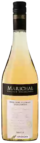 Domaine Marichal - Reserve Collection Blanc de Noir Rosé