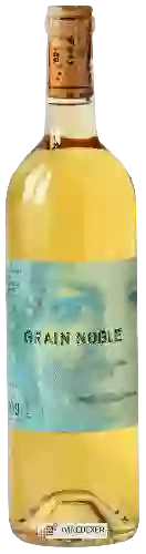 Domaine Chappaz - Grain Noble Petite Arvine