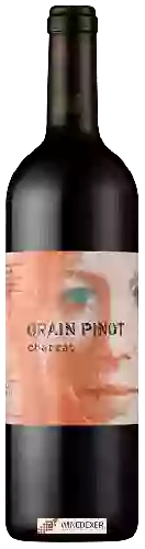 Domaine Chappaz - Grain Pinot Charrat