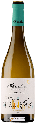 Domaine Mariluna - Blanco