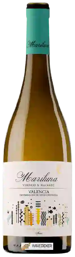Domaine Mariluna - Blanco