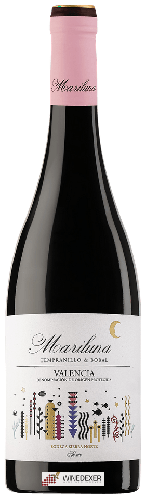 Domaine Mariluna - Tinto