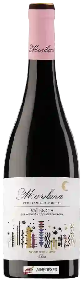 Domaine Mariluna - Tinto
