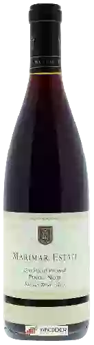 Domaine Marimar Estate - Don Miguel Vineyard Pinot Noir