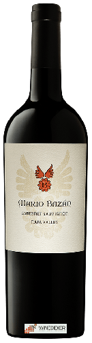 Domaine Mario Bazán - Cabernet Sauvignon