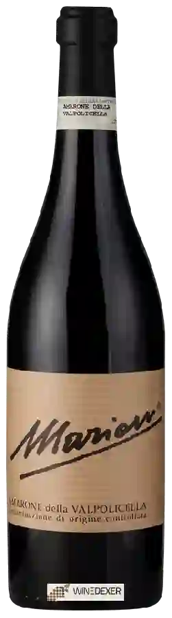 Domaine Marion - Amarone della Valpolicella
