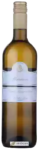 Domaine Mariona - Moscatel - Sauvignon Blanc