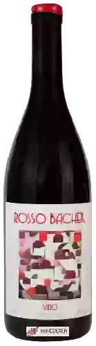 Domaine Marisa Bacher Domaine Marisa Bacher