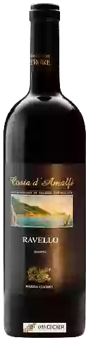 Domaine Marisa Cuomo - Ravello Costa d'Amalfi Riserva